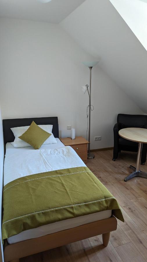 Gasthof Zum Lehnerwirt Breitenbrunn  Extérieur photo