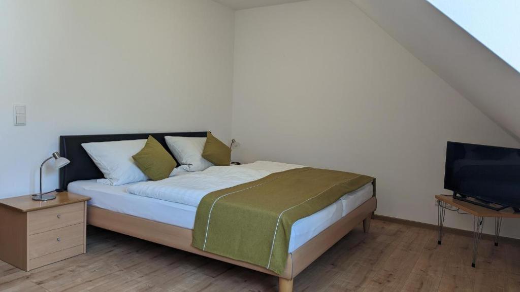 Gasthof Zum Lehnerwirt Breitenbrunn  Extérieur photo