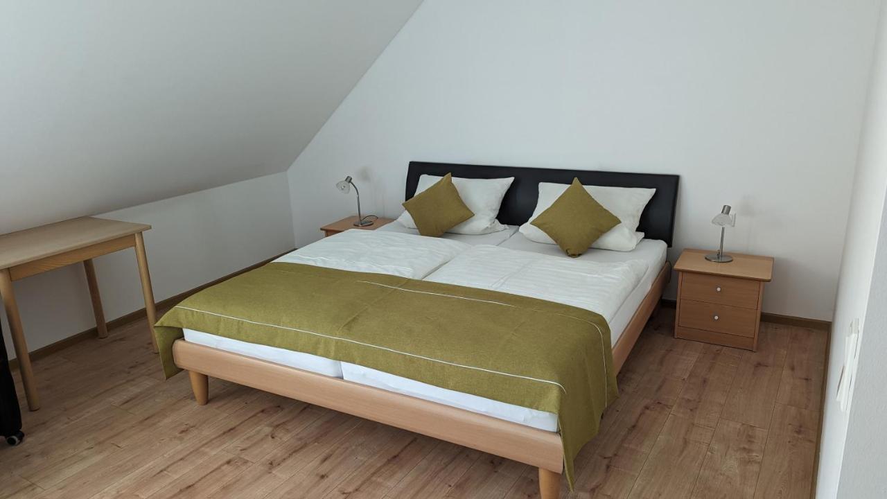 Gasthof Zum Lehnerwirt Breitenbrunn  Extérieur photo