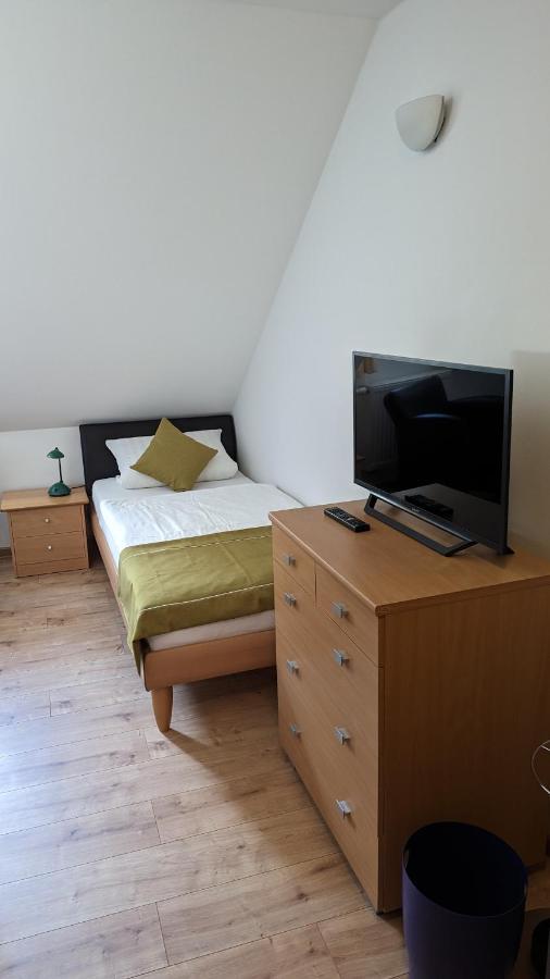 Gasthof Zum Lehnerwirt Breitenbrunn  Extérieur photo